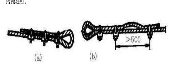 钢丝绳卡扣的装置标准